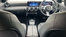 Mercedes-Benz CLA 200 Sport Executive 4dr Tip Auto Petrol Saloon